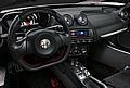 Alfa Romeo 4C Spider